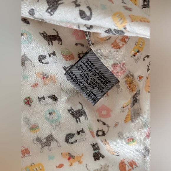 Naked & Famous - button down - Picture 7 of 8